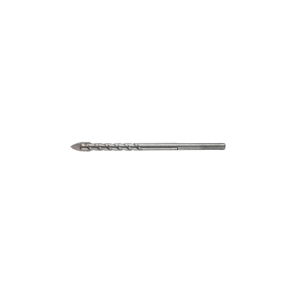 Foret pour verre et carrelage 5mm