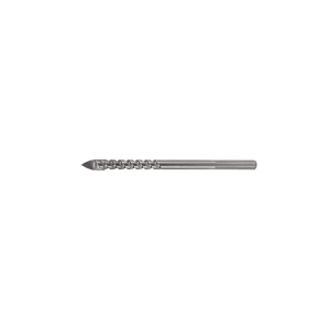 Foret Pour Verre Et Carrelage 6,4Mm