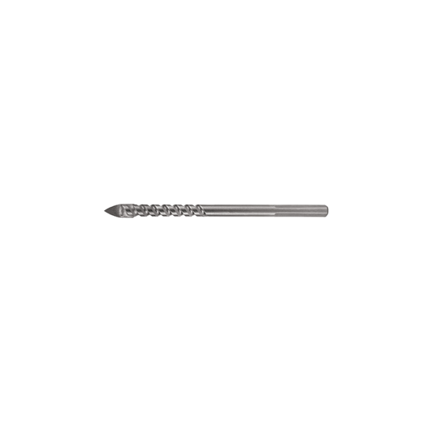 Foret Pour Verre Et Carrelage 6,4Mm