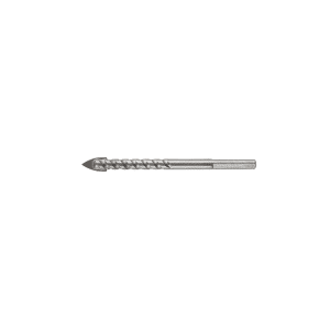 Foret pour verre et carrelage 8mm