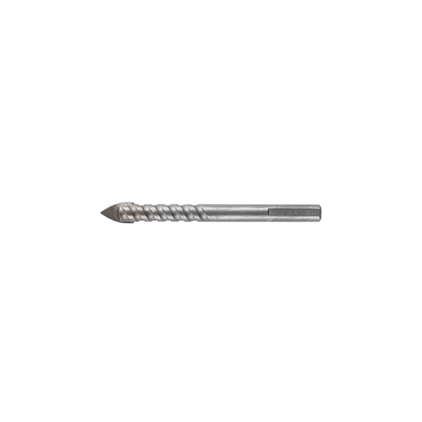 Foret pour verre et carrelage 2mm