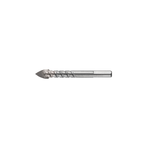 Foret pour verre et carrelage 12,7mm
