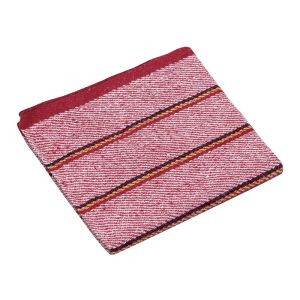 Chiffon de nettoyage 101,6x48,3cm rouge