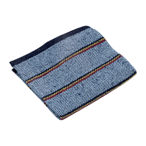 Chiffon de nettoyage 101,6x48,3cm bleu