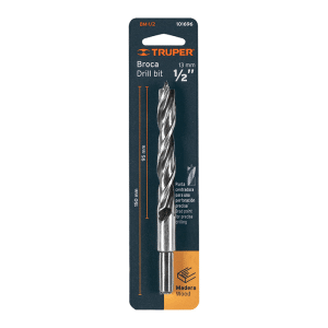 Foret à bois 12,7mm
