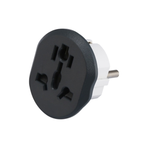 Adaptateur universel 16 A 250 V / 3500 W IP20