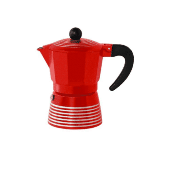 Cafetière 9 tasses