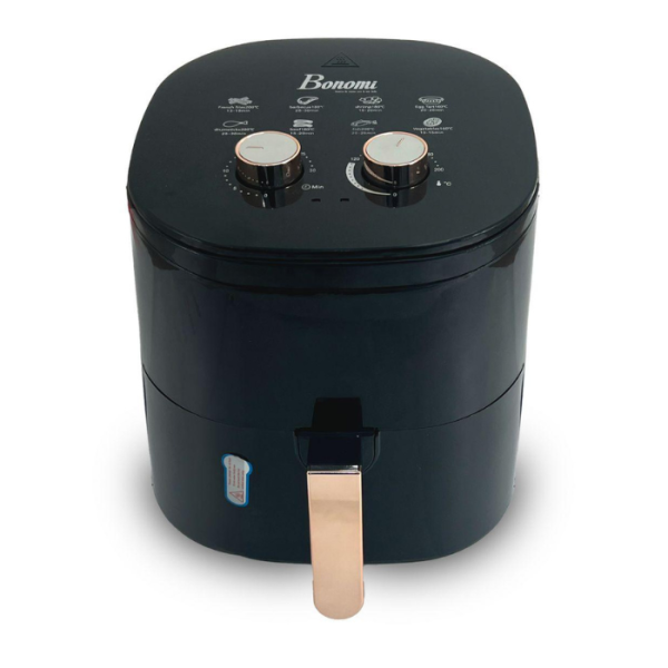 Friteuse électrique sans huile 10L
