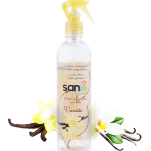 Desodorisant 400ml  vanille