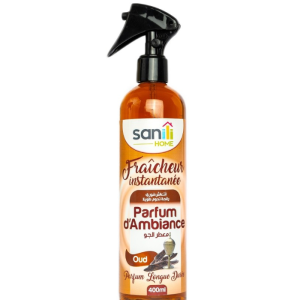 Desodorisant 400ml  oud