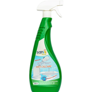 Anticalcaire 750ml