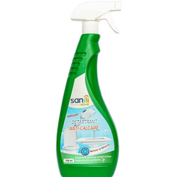 Anticalcaire 750ml