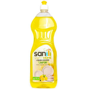 Liquide vaisselle 1250l citron
