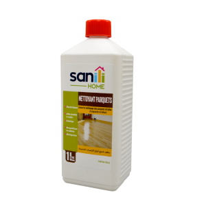 Nettoyant parquet  1l