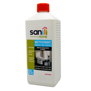 Nettoyant salle de bain  1l
