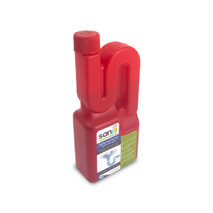 Déboucheur wc acide sulfurique 92% 1kg