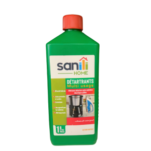 Detartrant multi usage 1l