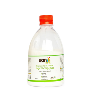 Bicarbonate 500g