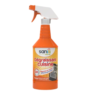 Degraissant four 750ml