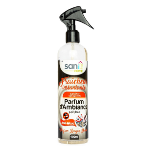 Desodorisant 400ml  anti tabac