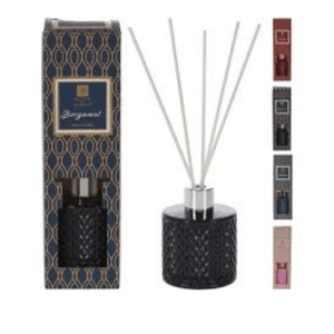 Diffuseur de parfum 100ml 4 assorti