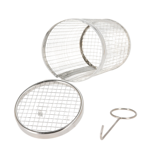 Panier A Grillades 20Cm
