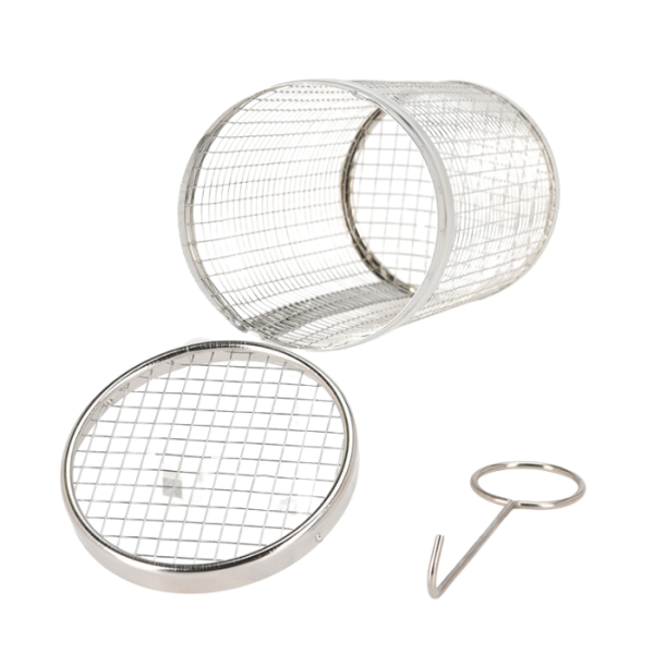 Panier A Grillades 20Cm