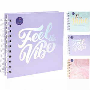 Carnet de note 16cm