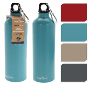Gourde en aluminium 700 ml