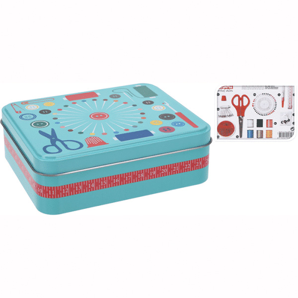 Kit De Couture  92 Pieces