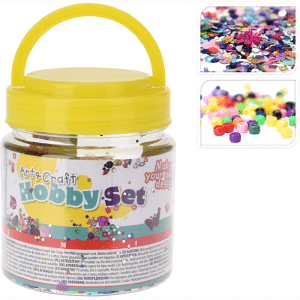 Boite a perles 100g