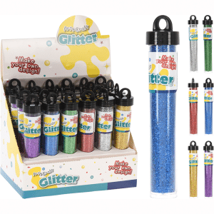 Tube De Paillettes 15 G