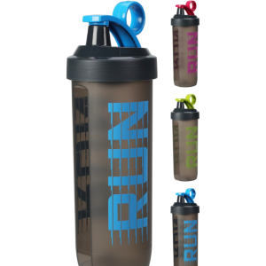 Gourde en plastique 750ml