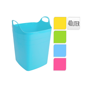 Seau flexible 40 L