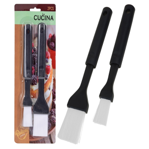 Set De 2 Brosses De Cuisine