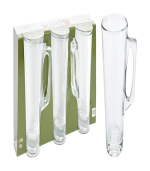 Set De 3 Verres À Thé Et Cafe 250 Ml