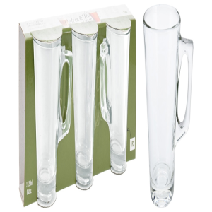 Set De 3 Verres À Thé Et Cafe 250 Ml