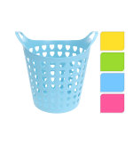 Panier flexible avec trous 26 l