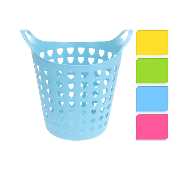 Panier flexible avec trous 26 l