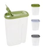 Boîte saupoudreuse 1l 20x9x11cm