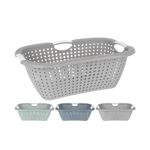 Panier À Linge 26 L 3 assortiments au choix