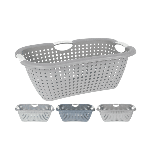 Panier À Linge 26 L 3 assortiments au choix