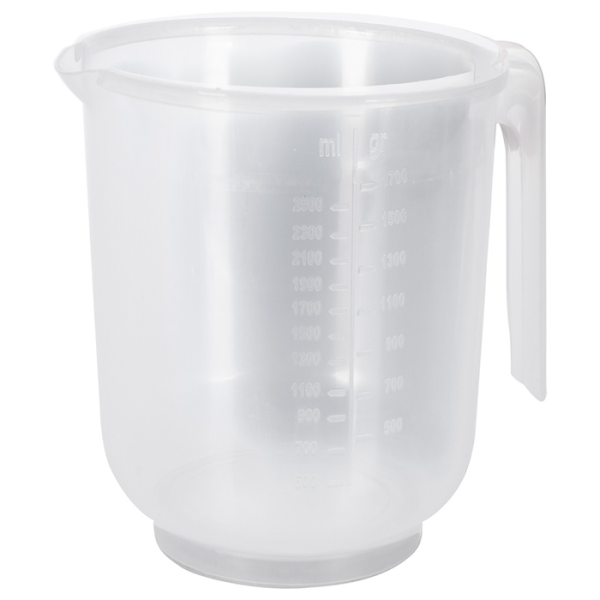 Bol melangeur 2.5 l