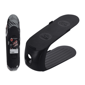 Set De 4 Organisateurs De Chaussures 10,5X26,3X15 Cm