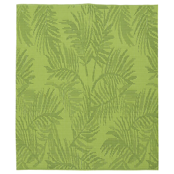 Set De Table Motif Feuilles