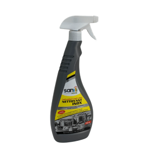 Nettoyant inox 750ml