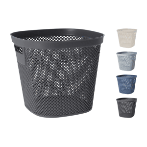 Poubelle domestique 12,5 L