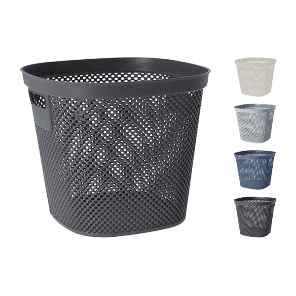 Poubelle domestique 12,5 L