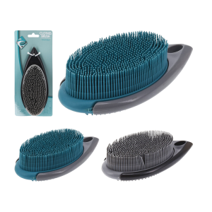 Brosse À Linge À Pointes Fines 16X8X4 Cm