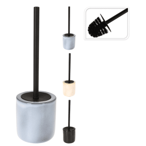 Brosse De Toilette 11,5X38 Cm